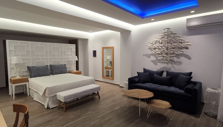 4* Villaggio Hotel - Χερσόνησος, Κρήτη