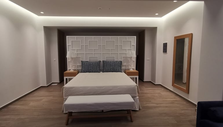 4* Villaggio Hotel - Χερσόνησος, Κρήτη