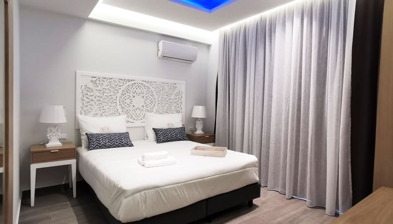 4* Villaggio Hotel - Χερσόνησος, Κρήτη