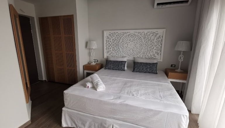 4* Villaggio Hotel - Χερσόνησος, Κρήτη