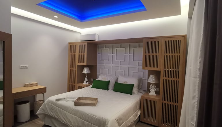 4* Villaggio Hotel - Χερσόνησος, Κρήτη