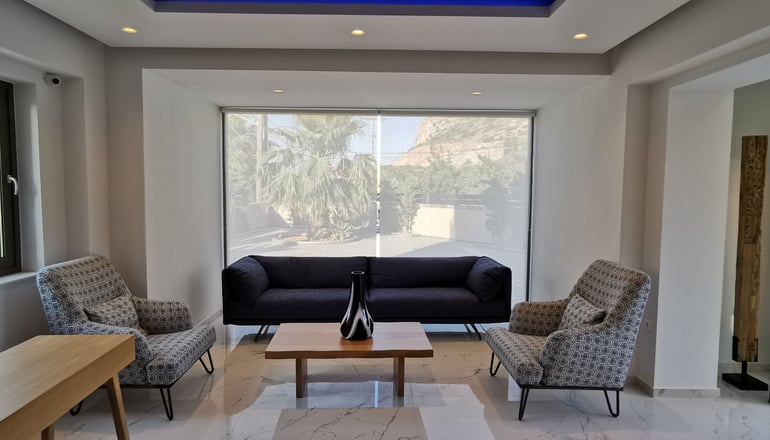 4* Villaggio Hotel - Χερσόνησος, Κρήτη
