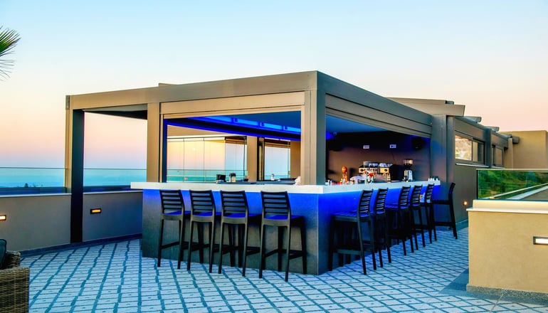 4* Villaggio Hotel - Χερσόνησος, Κρήτη