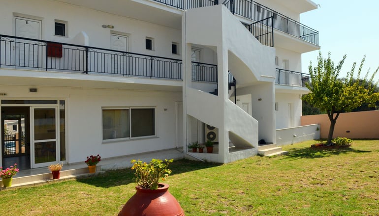 Despoina Skiathos