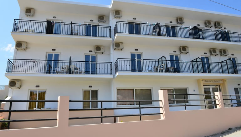 Despoina Skiathos