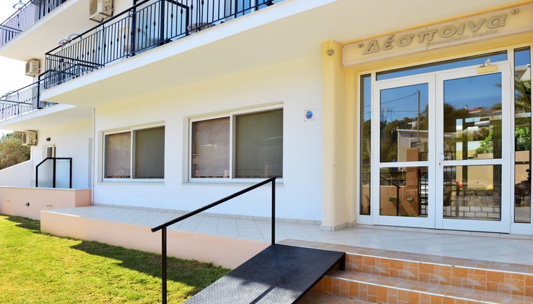Despoina Skiathos