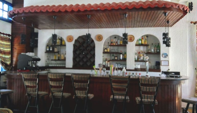 Oasis Hotel & Bungalows -  Αφάντου, Ρόδος