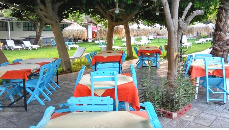 Oasis Hotel & Bungalows -  Αφάντου, Ρόδος
