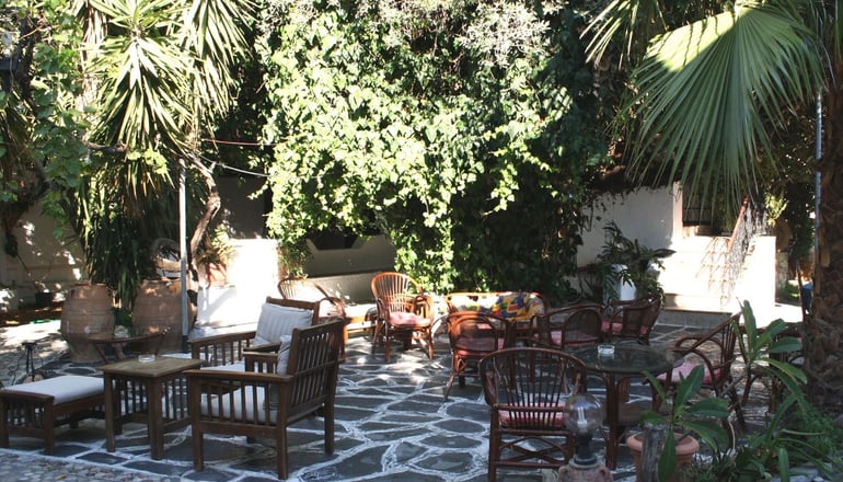 Oasis Hotel & Bungalows -  Αφάντου, Ρόδος