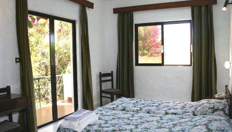 Oasis Hotel & Bungalows -  Αφάντου, Ρόδος