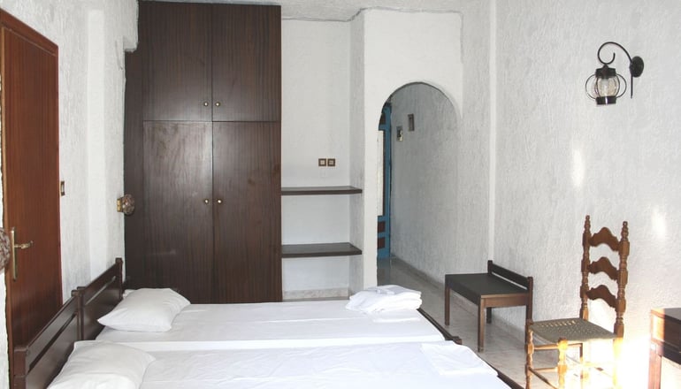 Oasis Hotel & Bungalows -  Αφάντου, Ρόδος