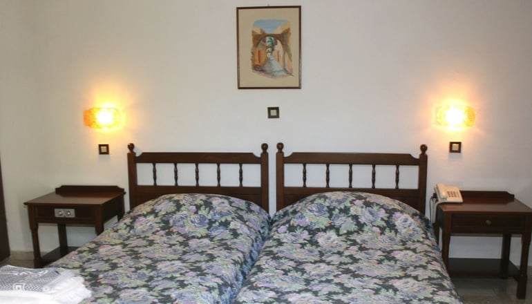 Oasis Hotel & Bungalows -  Αφάντου, Ρόδος
