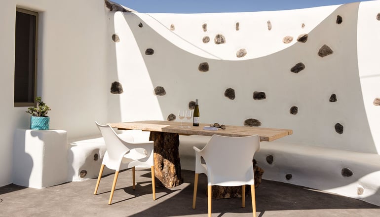 Casa di Mare Santorini