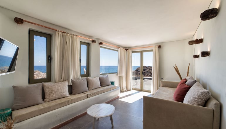 Casa di Mare Santorini
