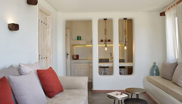 Casa di Mare Santorini