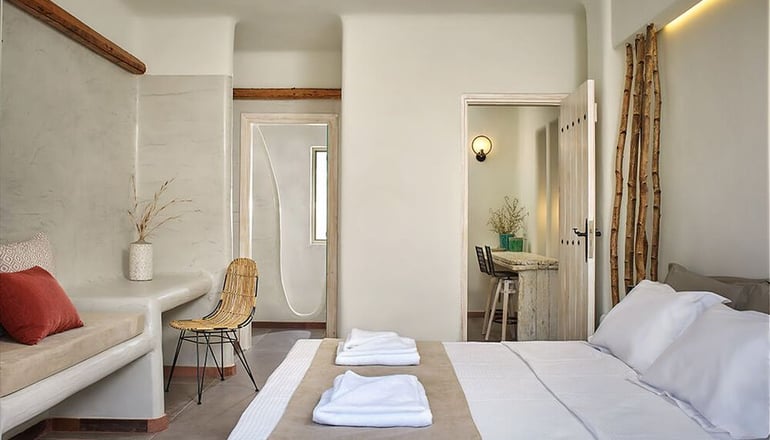 Casa di Mare Santorini