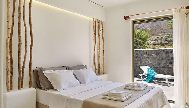 Casa di Mare Santorini