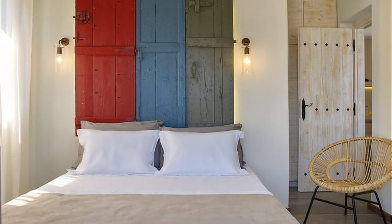 Casa di Mare Santorini