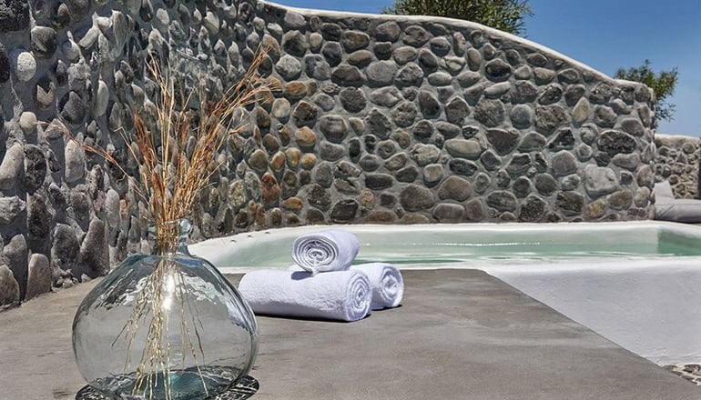 Casa di Mare Santorini