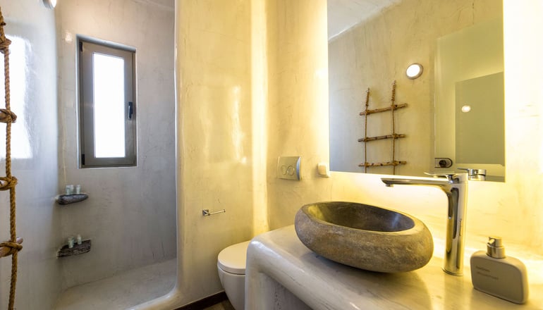 Casa di Mare Santorini