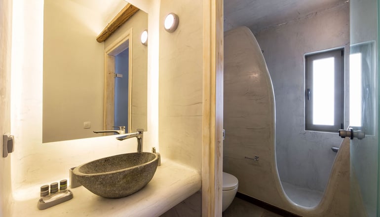 Casa di Mare Santorini