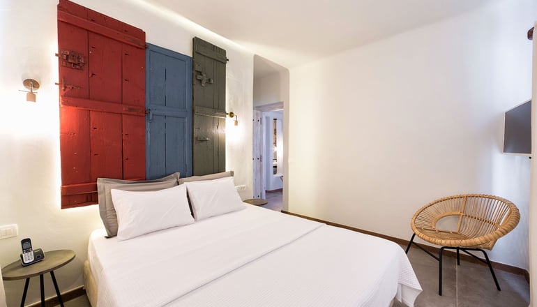 Casa di Mare Santorini