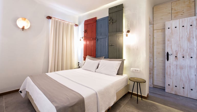 Casa di Mare Santorini