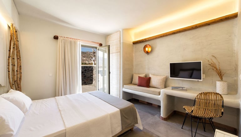 Casa di Mare Santorini