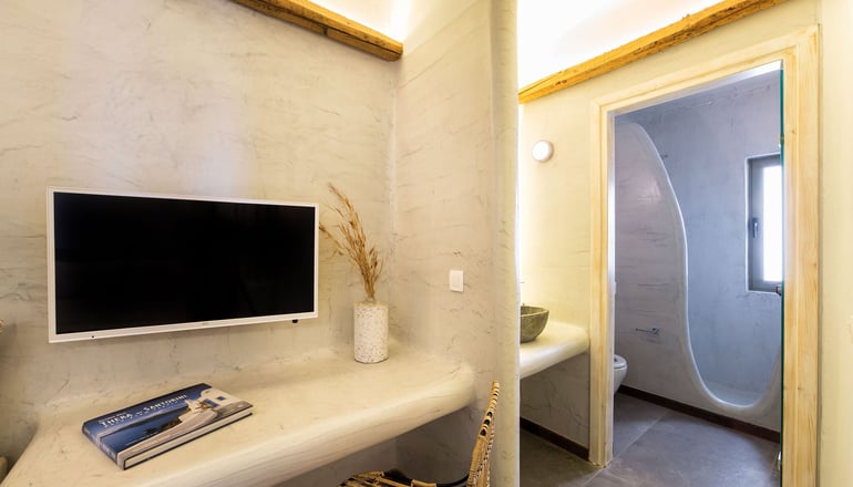 Casa di Mare Santorini