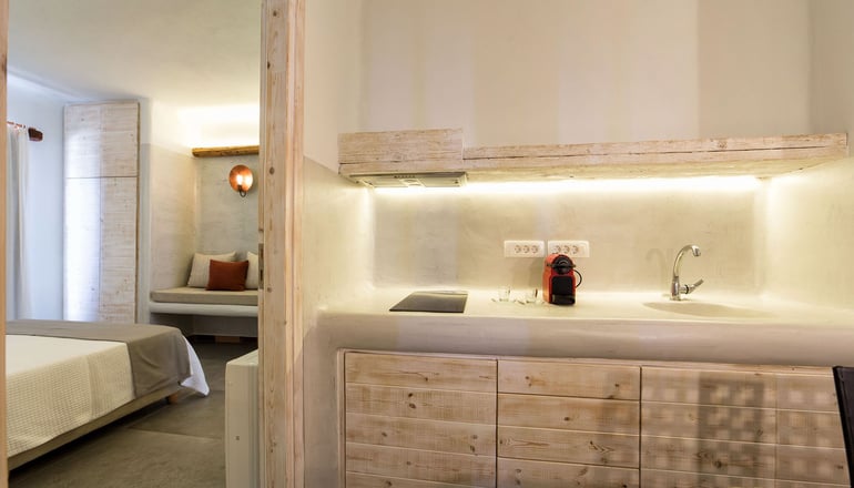 Casa di Mare Santorini