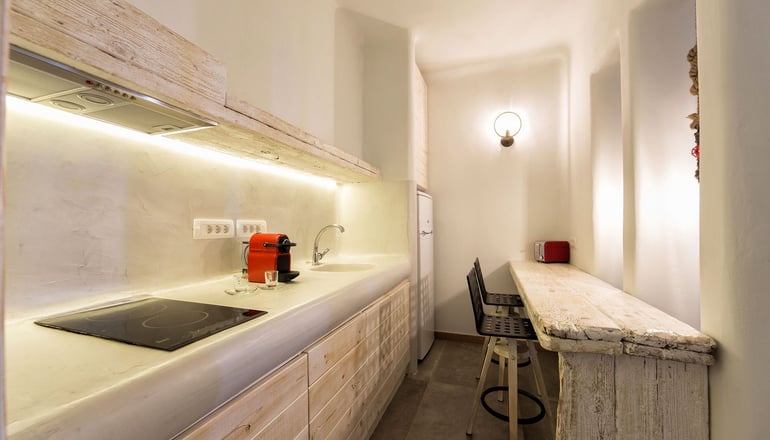 Casa di Mare Santorini