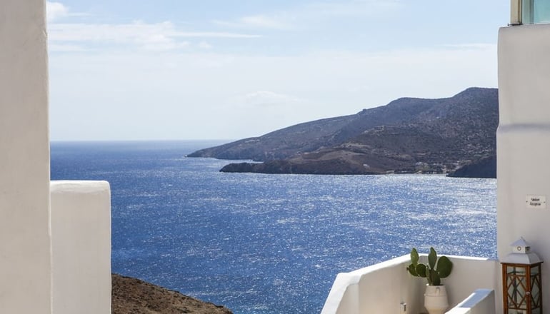 Pylaia Boutique Hotel - Χώρα, Αστυπάλαια