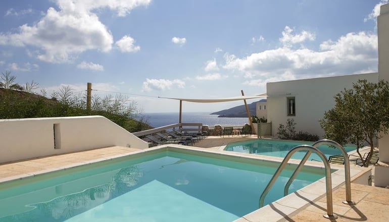 Pylaia Boutique Hotel - Χώρα, Αστυπάλαια