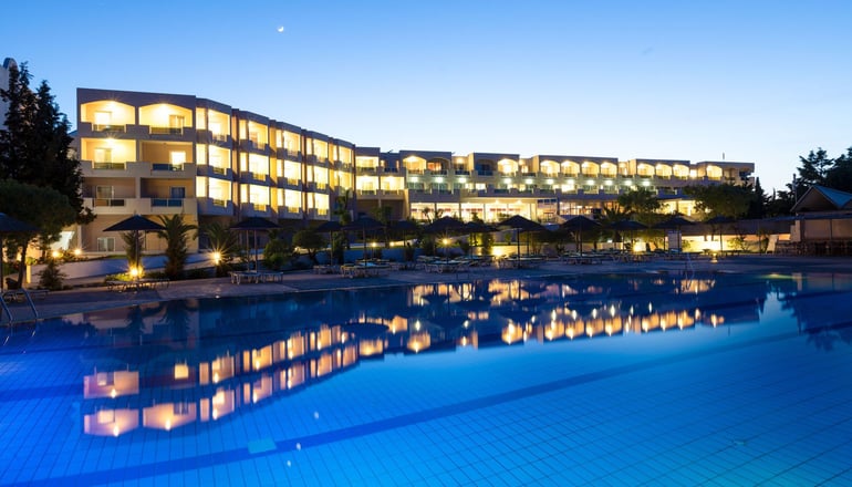 5* Sovereign Beach Hotel Kos