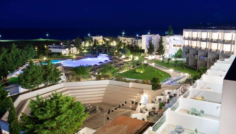 5* Sovereign Beach Hotel Kos