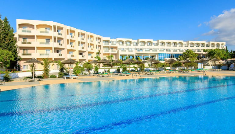 5* Sovereign Beach Hotel Kos