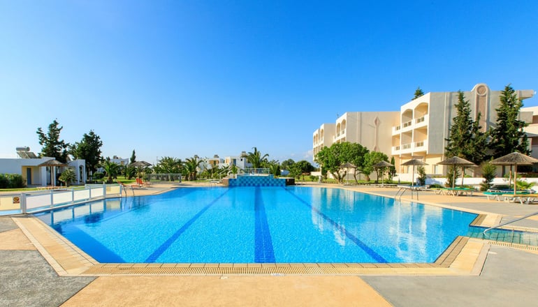 5* Sovereign Beach Hotel Kos