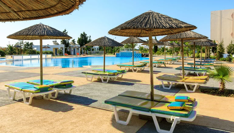 5* Sovereign Beach Hotel Kos