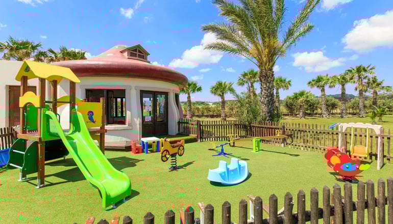 5* Sovereign Beach Hotel Kos