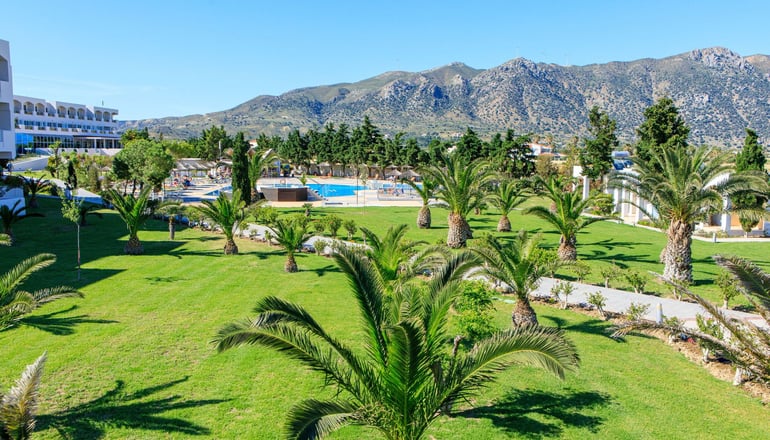 5* Sovereign Beach Hotel Kos