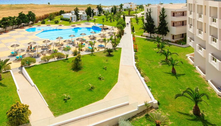 5* Sovereign Beach Hotel Kos