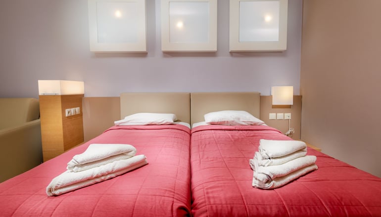 5* Sovereign Beach Hotel Kos