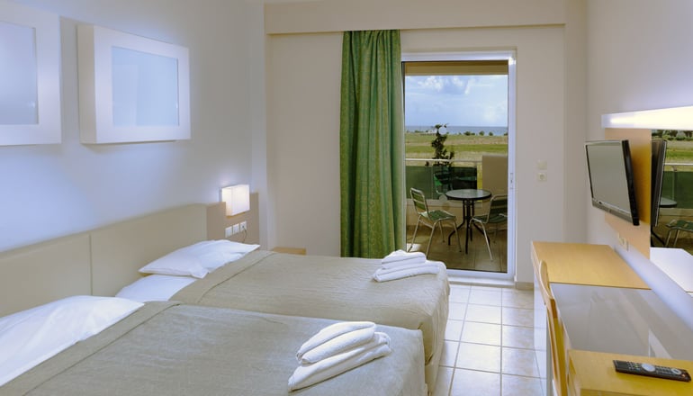 5* Sovereign Beach Hotel Kos