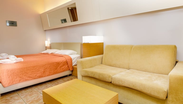 5* Sovereign Beach Hotel Kos