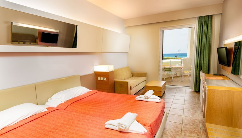 5* Sovereign Beach Hotel Kos