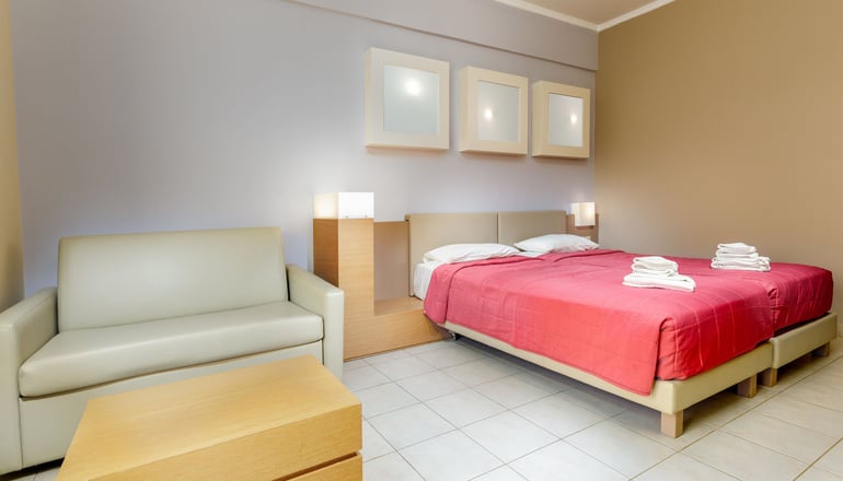 5* Sovereign Beach Hotel Kos