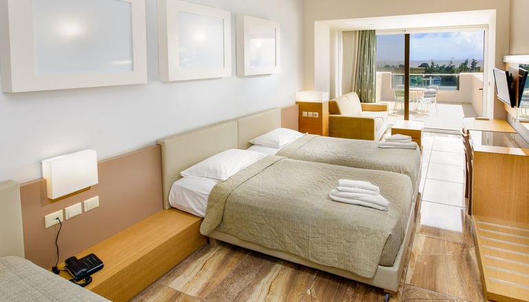 5* Sovereign Beach Hotel Kos