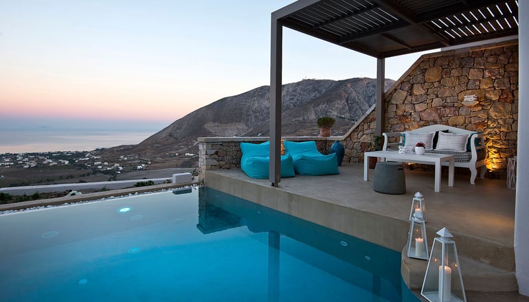 Eolia Villas