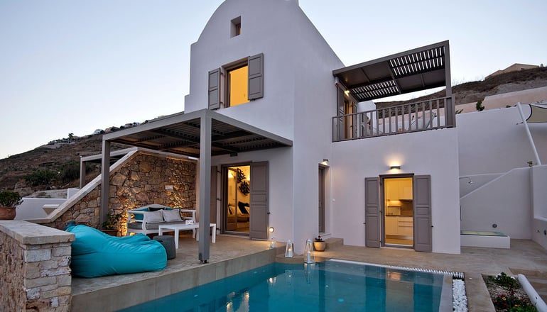 Eolia Villas