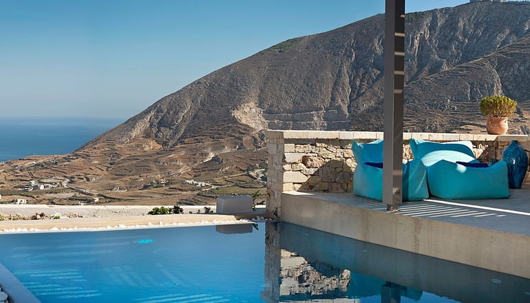 Eolia Villas